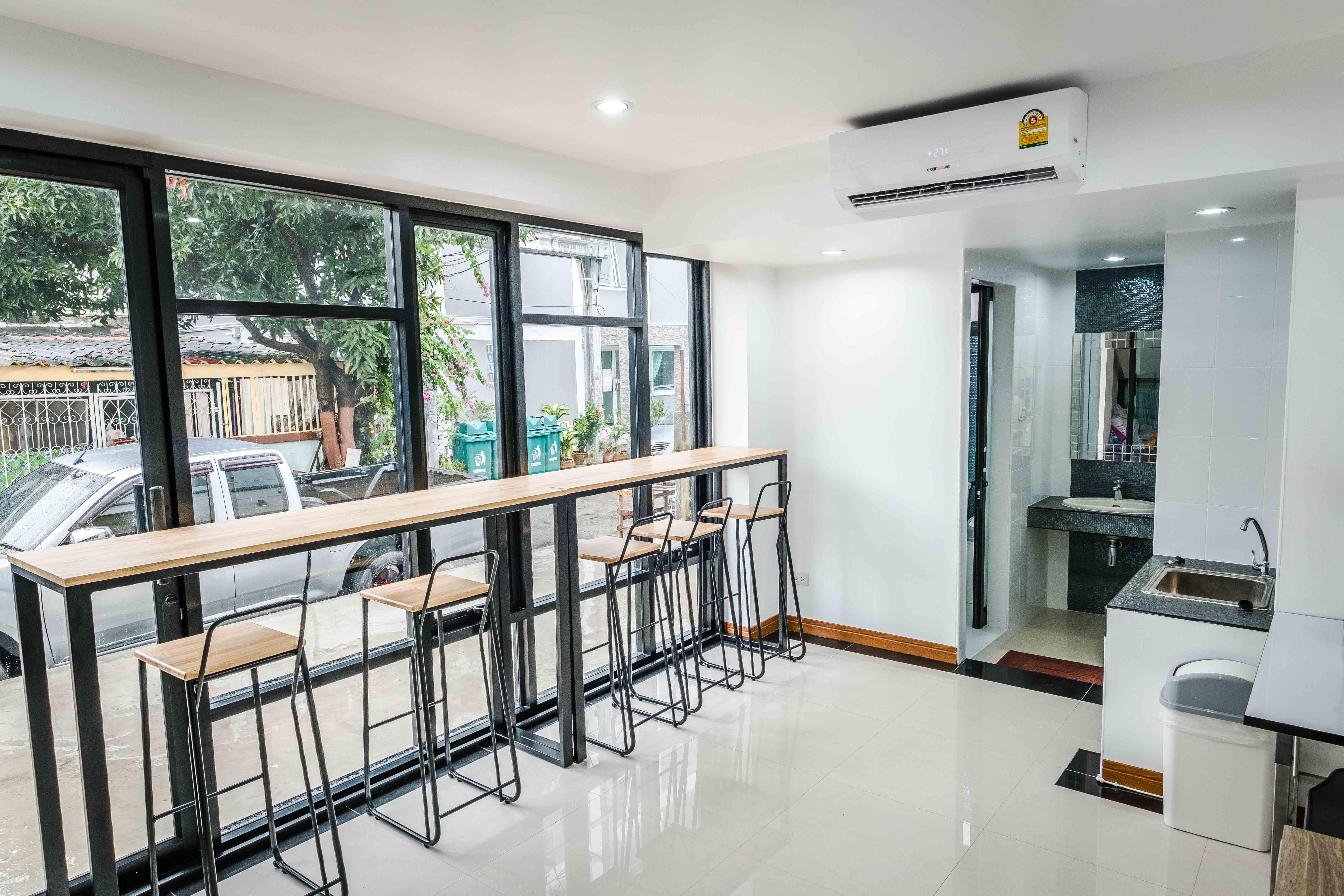 Appart hôtel Don Muang