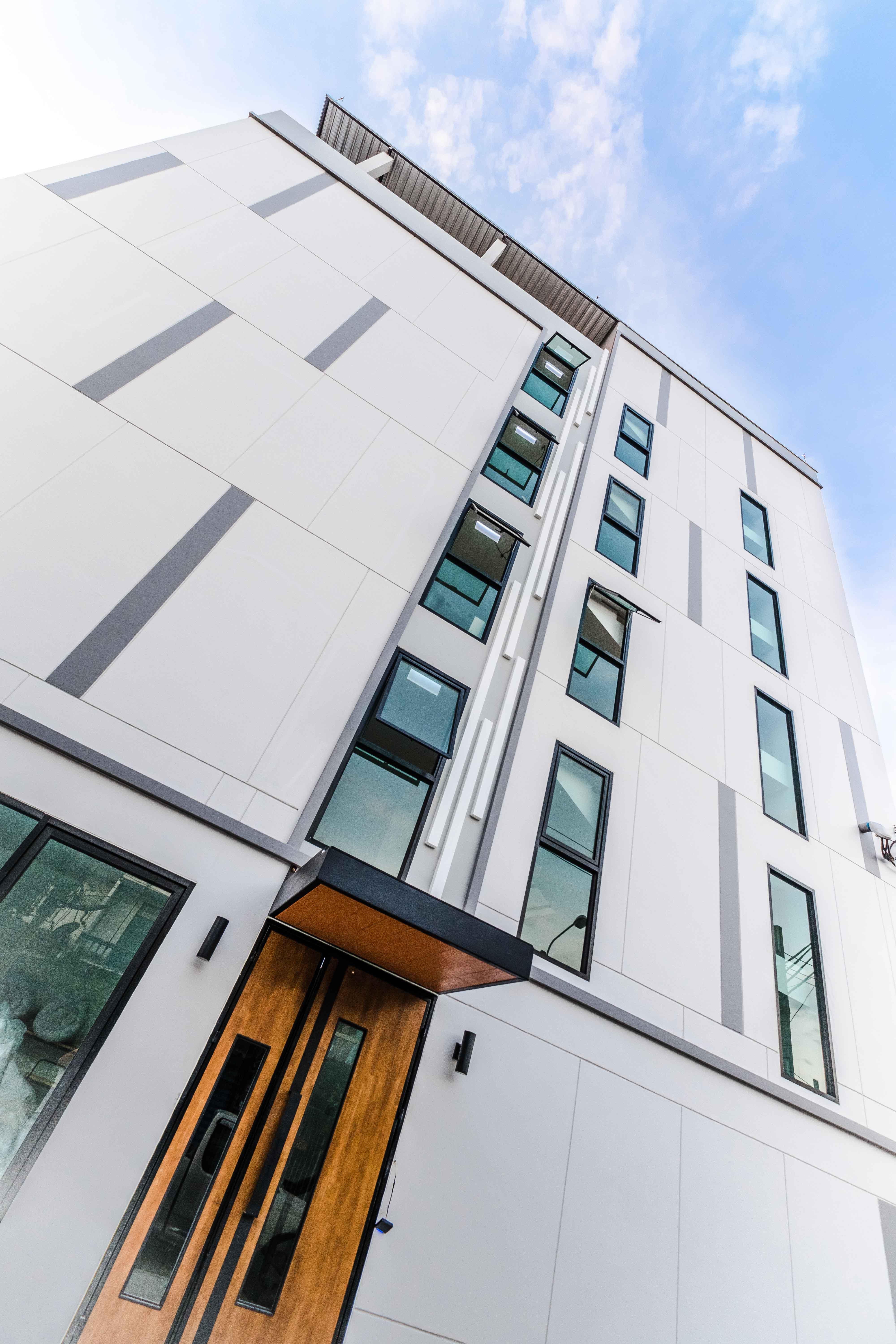Don Muang Appart hôtel 3*