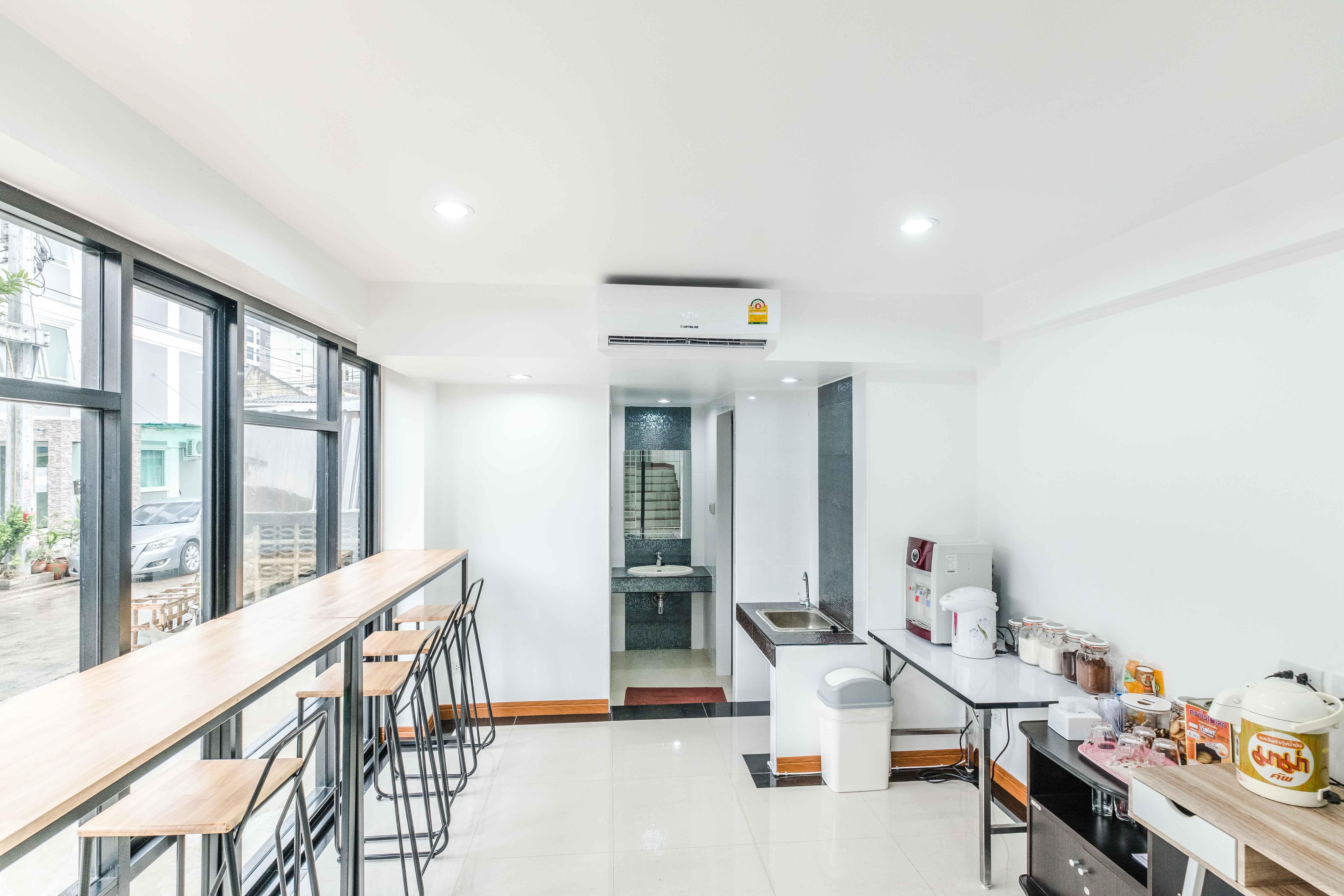 Appart hôtel Don Muang 3*