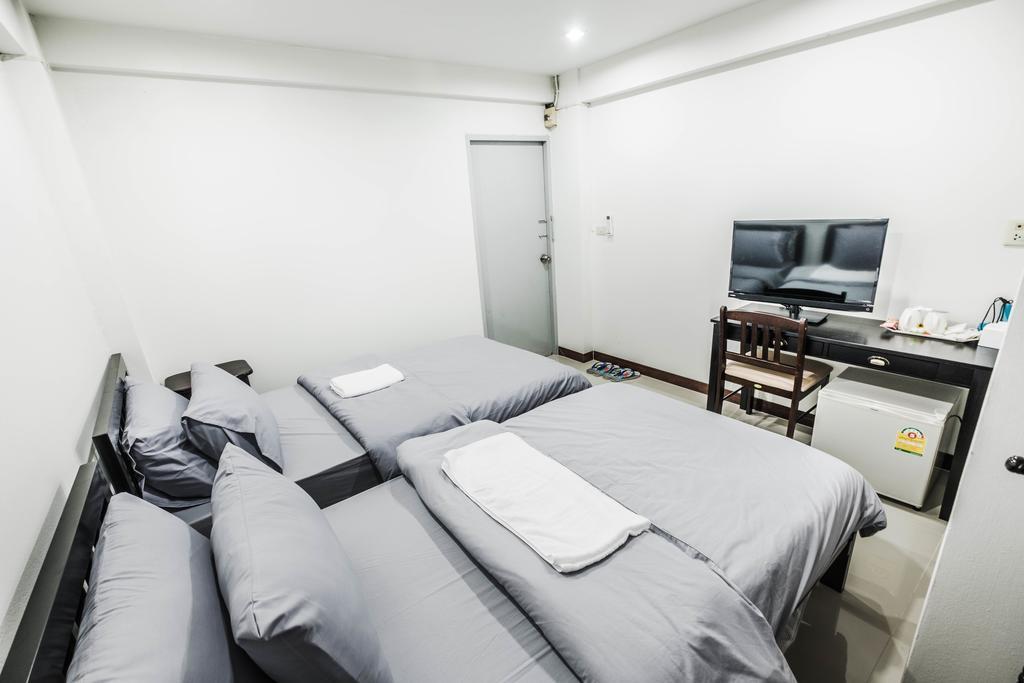 Appart hôtel Don Muang