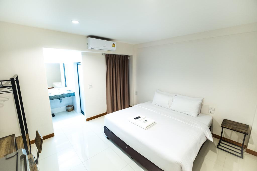 Don Muang Appart hôtel Bangkok