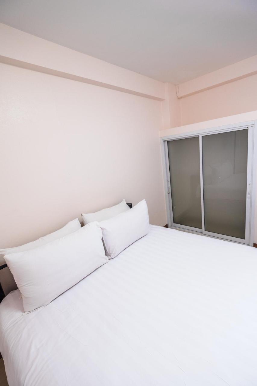 Don Muang Appart hôtel