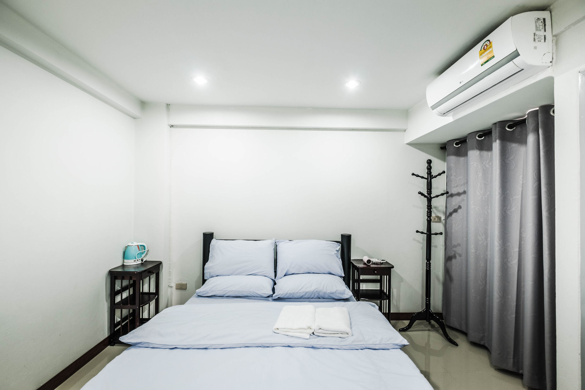 Appart hôtel Don Muang Bangkok