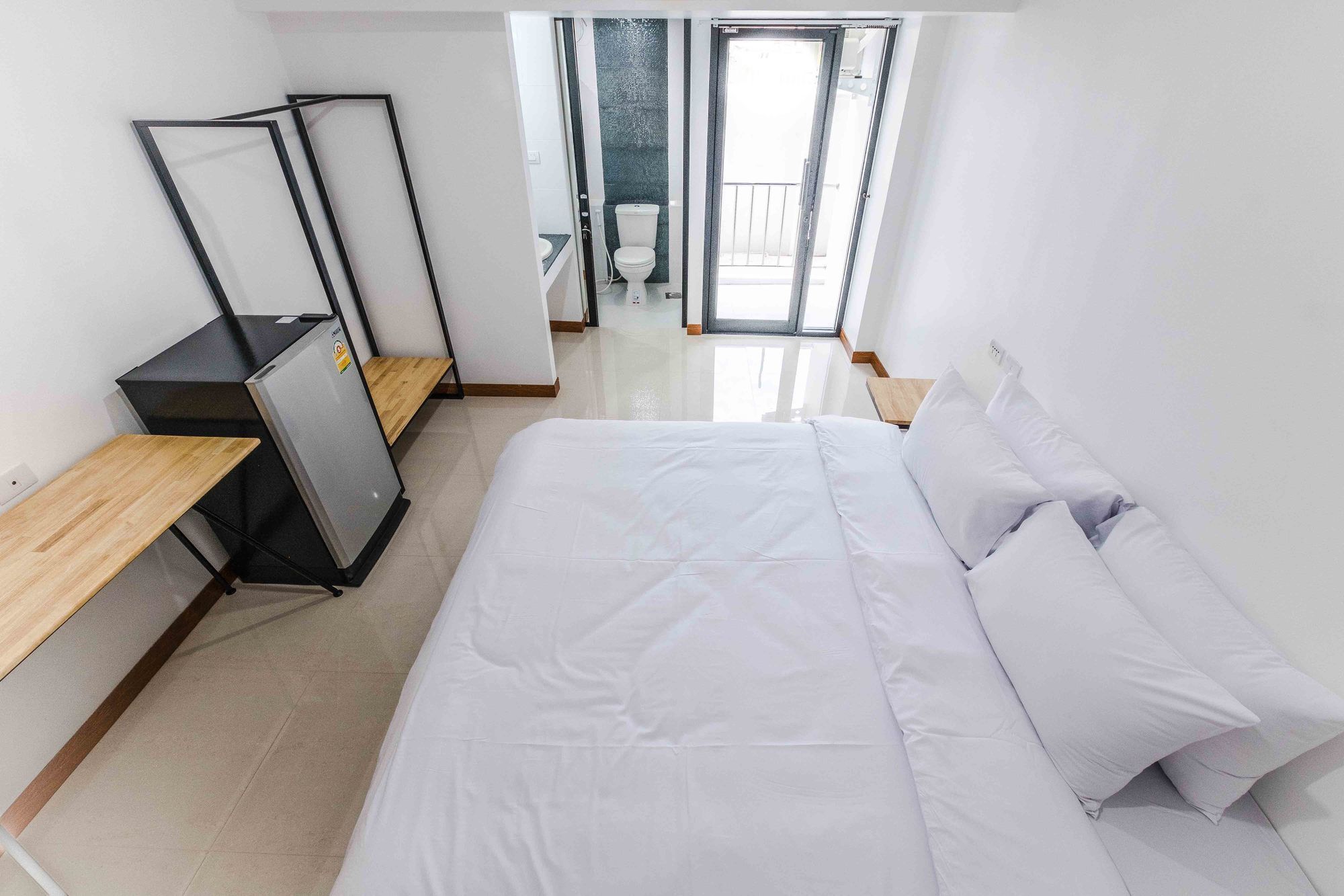 Appart hôtel Don Muang 3*