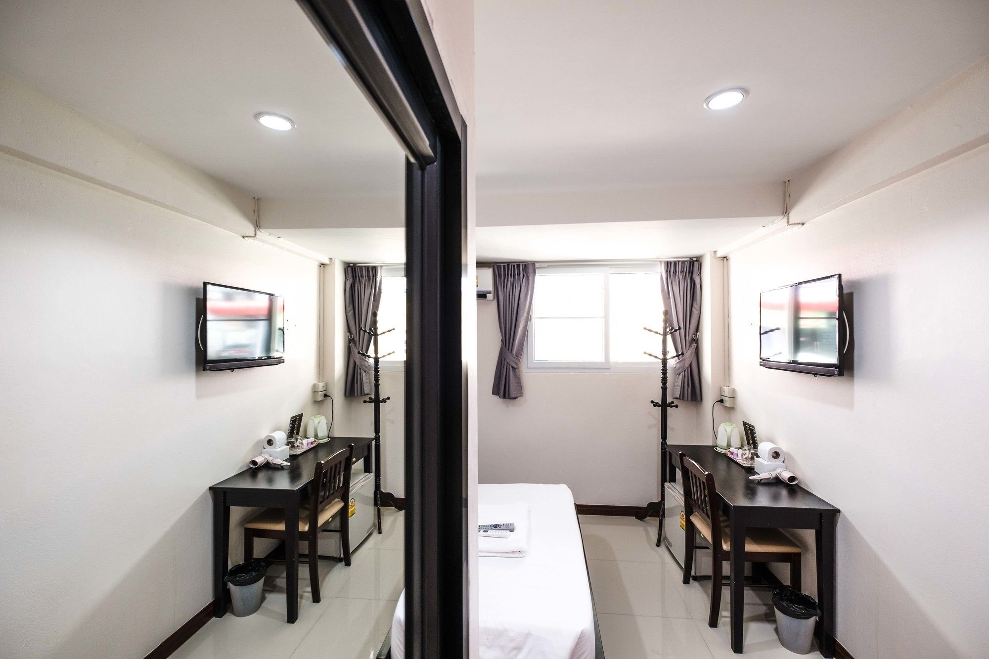 Don Muang Appart hôtel Bangkok
